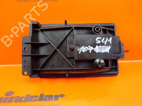 Heater resistor VW GOLF IV (1J1) 1.4 16V | BP24390248M108 