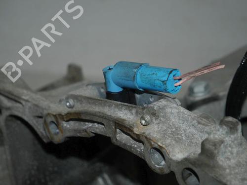 Gearbox RENAULT TWINGO II (CN0_) 1.2 (CN0D) | BP33158256M3  - Image 7