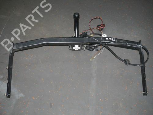 Used Tow ball/Mechanism Tow ball/Mechanism VW TOURAN (1T3) 1.4 TSI (140 hp) 33298443 33298443