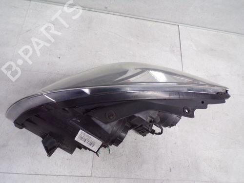 Right headlight HYUNDAI i30 Estate (FD) 1.6 CRDi | BP24388518C29