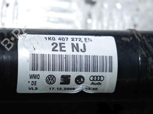 Right front driveshaft VW PASSAT B6 (3C2) 2.0 TDI | BP33146506M39 - Image 4