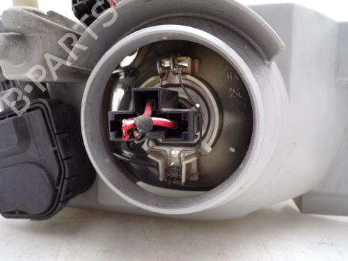 Left headlight MAZDA 323 P V (BA) 1.5 16V | BP32839116C28 - Image 7