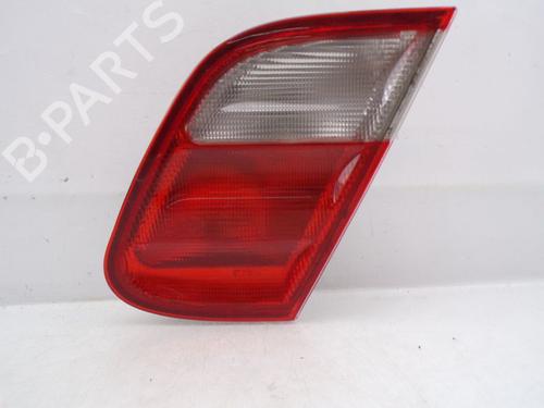 Used Right tailgate light MERCEDES-BENZ CLK (C208) CLK 230 Kompressor (208.347) (193 hp) 32653076