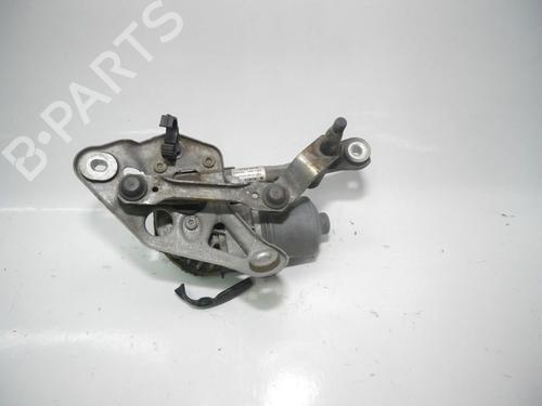 Used Front wipers mechanism PEUGEOT 407 SW (6E_, 6D_) 2.0 HDi 135 (136 hp) 24381947