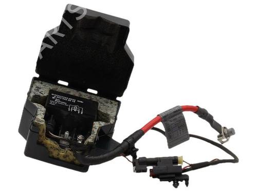 Øvrige Styrinhsenheder Øvrige Styrinhsenheder MERCEDES-BENZ C-CLASS T-Model (S204) C 220 CDI (204.202) (170 hp) 34255072 34255072