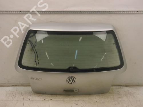 Used Tailgate VW GOLF IV (1J1) 1.4 16V (75 hp) 32841403