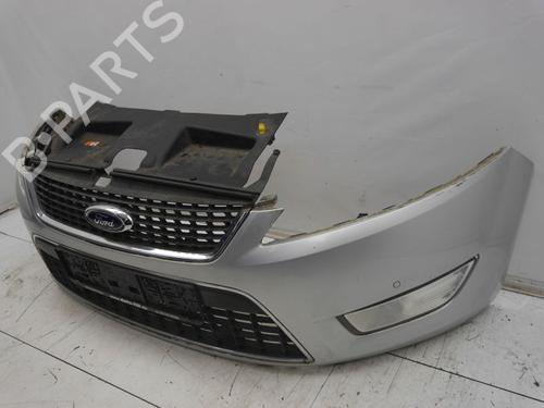 Front bumper FORD MONDEO IV Turnier (BA7) 2.0 TDCi | BP29515251C7 