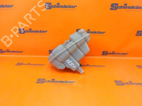 Expansion tank AUDI A6 C7 Avant (4G5, 4GD) 3.0 TDI | BP24411426C120 