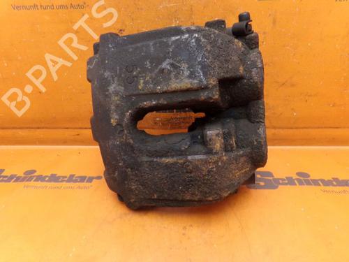 Used Left front brake caliper MERCEDES-BENZ M-CLASS (W164) ML 320 CDI 4-matic (164.122) (224 hp) 33153915