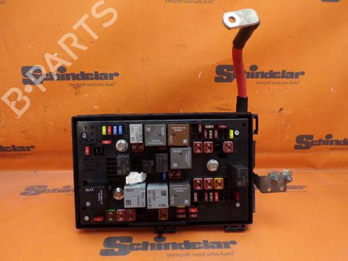 Used Fuse box Fuse box OPEL ASTRA J Sports Tourer (P10) 1.7 CDTI (35) (110 hp) 33152933 33152933