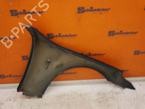 Left front fenders BMW 5 Touring (E61) 535 d | BP27551645C41 