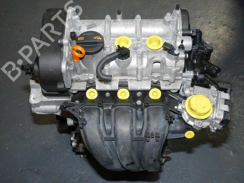 Engine VW UP! (121, 122, BL1, BL2, BL3, 123) 1.0 | BP32639382M1 