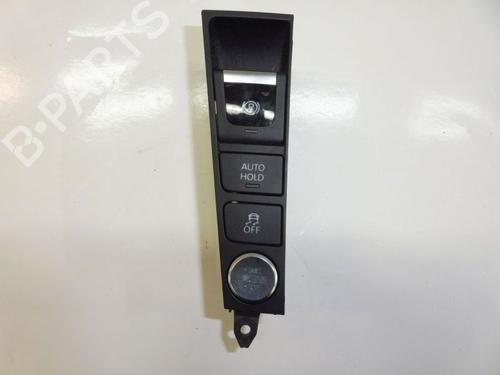 Used Switch VW CC B7 (358) 2.0 TDI (177 hp) 24384983