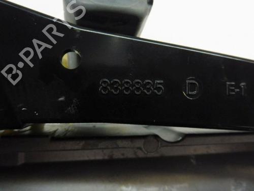 Steering column TESLA MODEL X (5YJX) P90D AWD | BP33142703M21  - Image 9