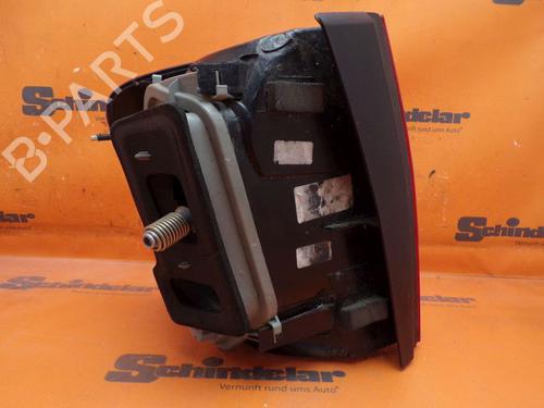 Right taillight VW FOX Hatchback (5Z1, 5Z3, 5Z4) 1.2 | BP25451870C35 