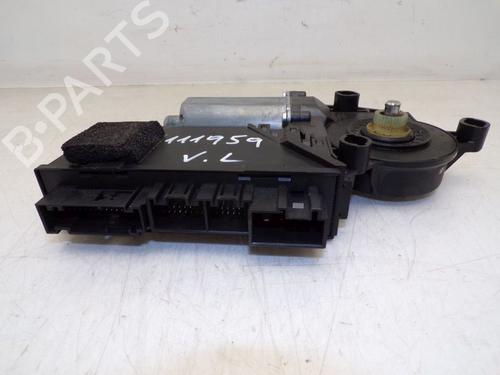 Left front window motor VW TOUAREG (7LA, 7L6, 7L7) 3.0 V6 TDI | BP30916653E21