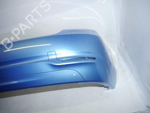 Rear bumper BMW 2 Coupe (F22, F87) 220 d | BP24384618C8 