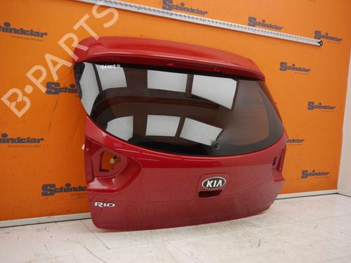 Tailgate KIA RIO III (UB) 1.2 CVVT | BP24413288C6 