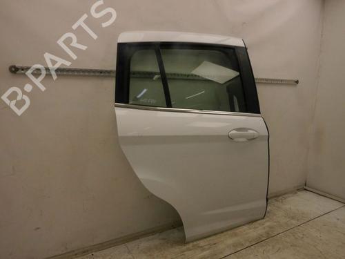 Dør højre bagtil FORD B-MAX (JK) 1.0 EcoBoost | BP33157221C5 - Image 2