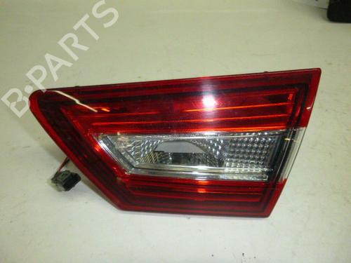 Used Right tailgate light RENAULT CLIO IV (BH_) 1.2 TCe 120 (BHM0) (120 hp) 32826021