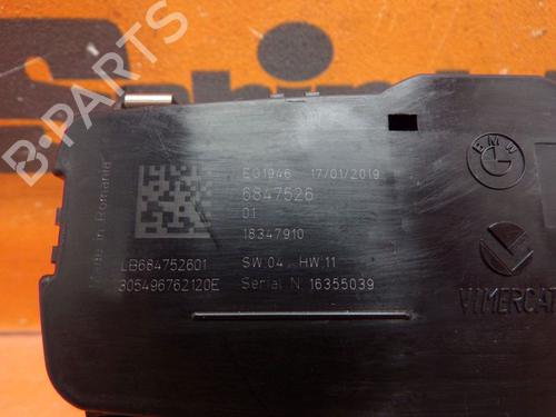 Headlight switch BMW 1 (F20) 116 d | BP32835421I24  - Image 5