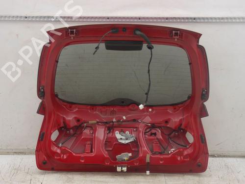 Tailgate SUZUKI IGNIS III (MF, FF) 1.2 AllGrip (ATK412) | BP35997253C6 - Image 4