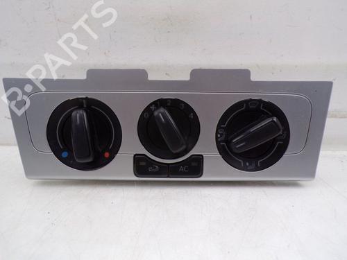 Comando chauffage Comando chauffage VW POLO V (6R1, 6C1) 1.2 TSI (90 hp) 33892466 33892466