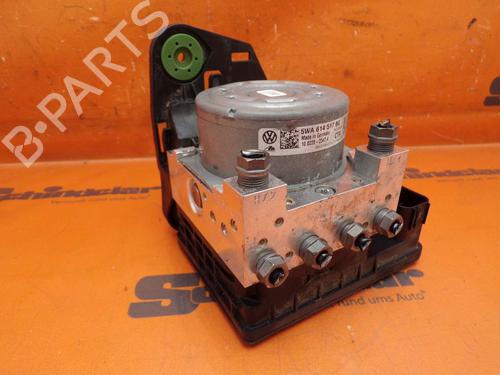 Used ABS pump ABS pump SKODA OCTAVIA IV Combi (NX5, PV5) 1.5 TSi (150 hp) 33154582 33154582
