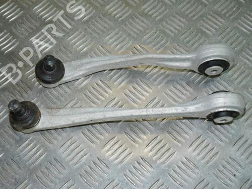 Used Left front suspension arm AUDI A5 Sportback (8TA) 2.0 TDI quattro (190 hp) 24387361