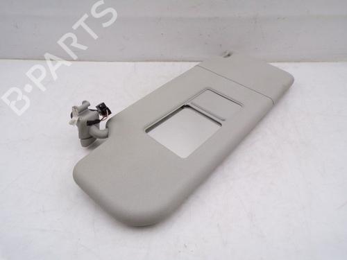 Left sun visor VW GOLF V (1K1) 1.6 | BP33156616I1 - Image 3