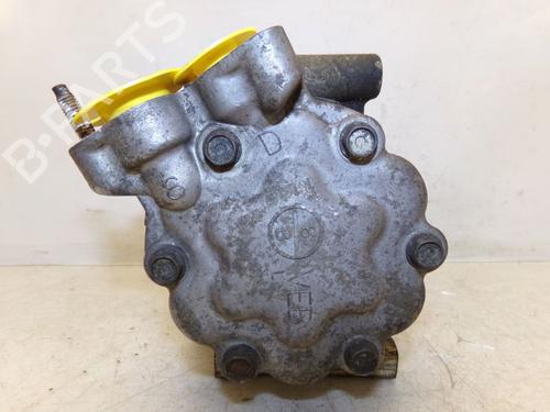 AC compressor PEUGEOT 1007 (KM_) 1.4 HDi | BP30889165M34