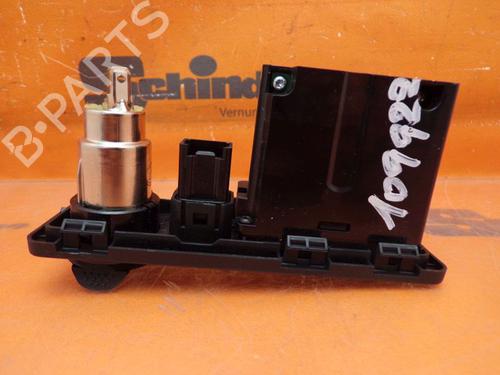 Electronic module JAGUAR XF I (X250) 3.0 | BP33151663M83 - Image 4