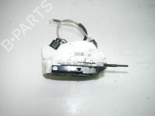 Front right lock SEAT IBIZA IV (6J5, 6P1) 1.2 TSI | BP28363302C97 
