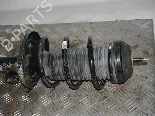 Left front shock absorber OPEL CORSA E (X15) 1.4 (08, 68) | BP36360292M16 - Image 3