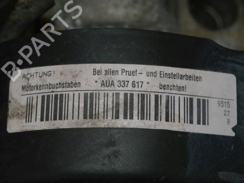 Engine AUDI A2 (8Z0) 1.4 | BP29515138M1 