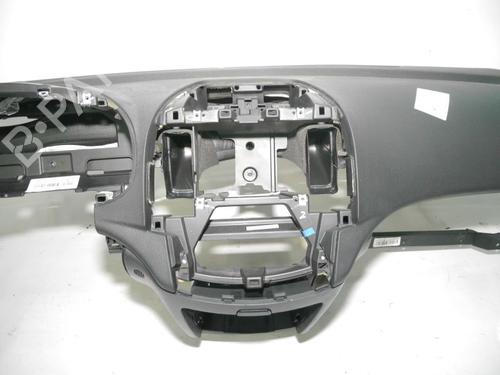 Dashboard HYUNDAI i30 (FD) 1.6 CRDi | BP24382719C46