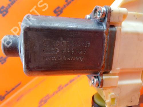 Left front window motor FORD S-MAX (WA6) 2.2 TDCi | BP32641335E21