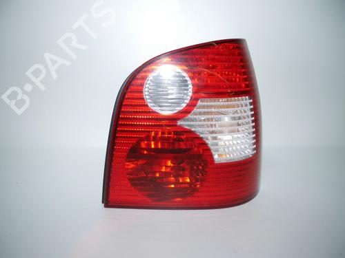 Used Right taillight Right taillight VW POLO IV (9N_, 9A_) 1.2 12V (64 hp) 33144278 33144278