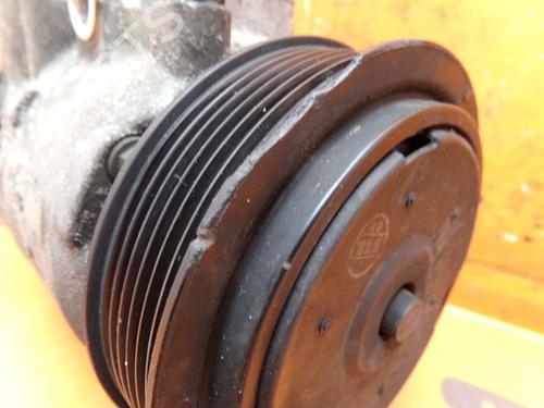 AC compressor SKODA FABIA II (542) 1.2 | BP33154272M34  - Image 6