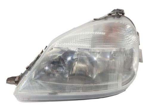Used Left headlight Left headlight MERCEDES-BENZ VANEO (414) 1.7 CDI (414.700) (75 hp) 38001456 38001456