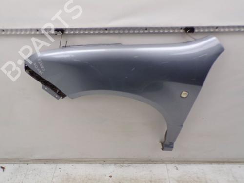 Left front fenders SKODA FABIA I (6Y2) 1.4 | BP29380696C41 