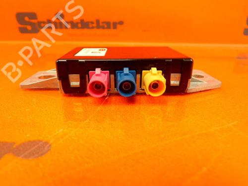 Electronic module JAGUAR XE (X760) 2.0 D | BP33146295M83 - Image 5