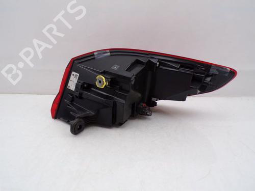 Left taillight BMW 1 (F40) 118 i | BP33156806C34  - Image 5