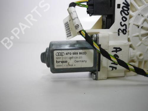 Right front window motor AUDI A6 C6 Avant (4F5) 3.0 TDI quattro | BP28363323E20