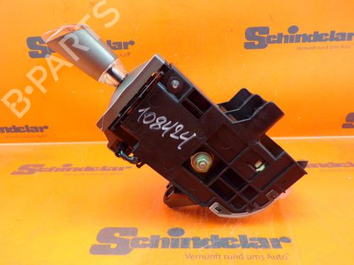Shift knob TOYOTA PRIUS Liftback (_W2_) 1.5 Hybrid (NHW20_, NHW20R) | BP24392540I34 