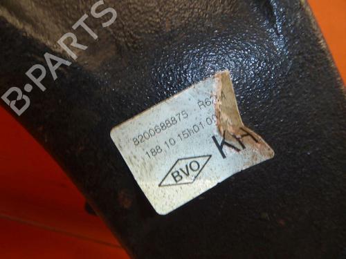 Right front suspension arm RENAULT MASTER III Bus (JV) 2.3 dCi 170 FWD (JV0L) | BP33146947M13 - Image 4
