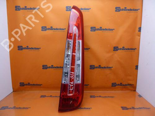 right-taillight-ford-c-max-dm2-2007-2008-2009-2010-33151447 main image