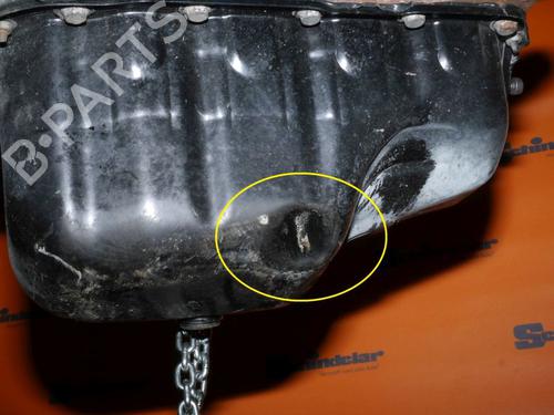 Engine FIAT PUNTO (199_) 1.2 (199AXZ1A, 199BXZ1A) | BP33684224M1  - Image 8