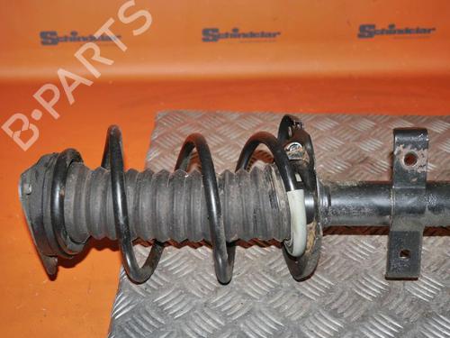 Right front shock absorber RENAULT CAPTUR I (J5_, H5_) 0.9 TCe 90 | BP33148502M17  - Image 6