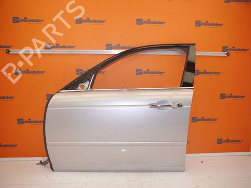 Dør venstre fortil JAGUAR XJ (X350, X358) 4.2 (298 hp) 32643031